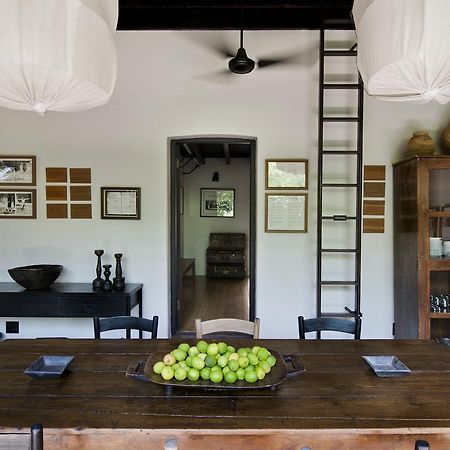 Отель Satyagraha House Йоханнесбург Экстерьер фото