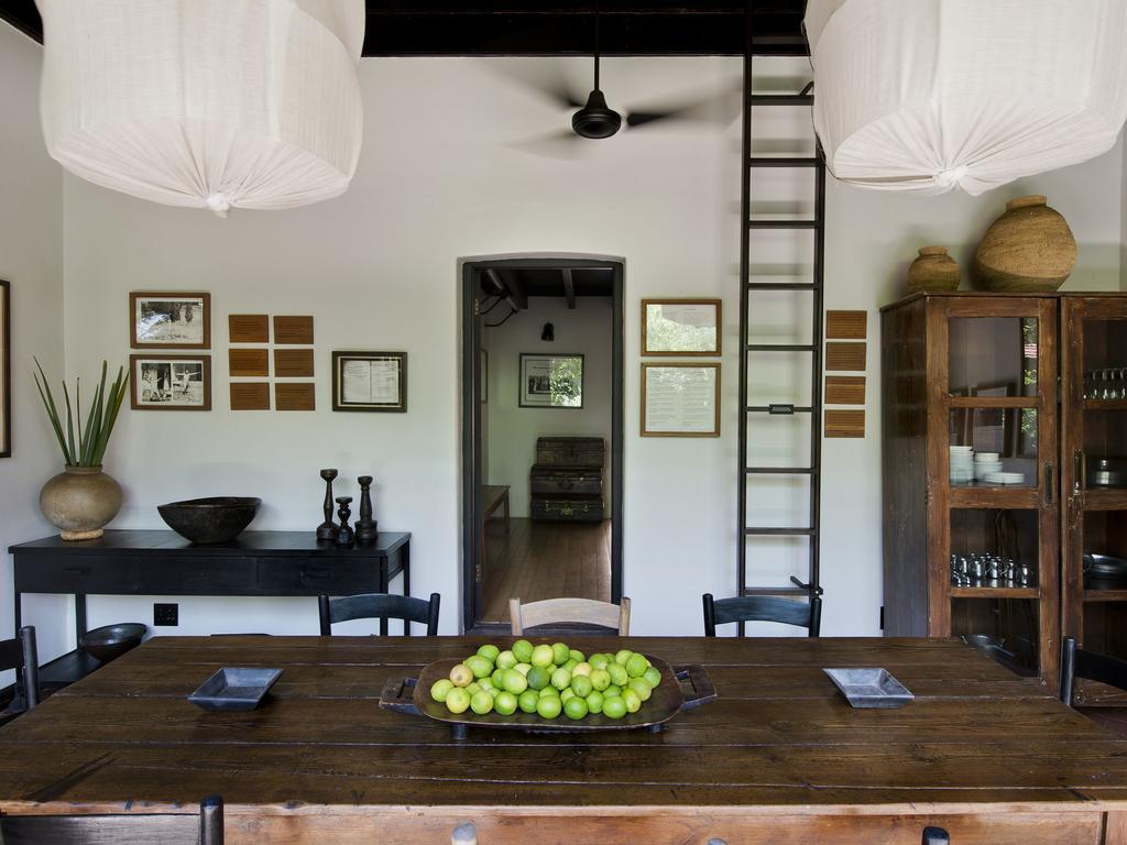 Отель Satyagraha House Йоханнесбург Экстерьер фото